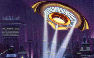 Illustration for article titled What Absolutely Everyone Needs To Know About Isaac Asimov's Foundation
